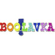Логотип компании Интернет-магазин “BooLavka“ (Ужгород)