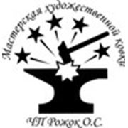 Логотип компании ЧП Рожок О. С. (Симферополь)