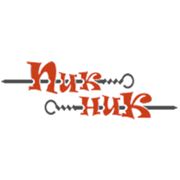 Логотип компании Пикник-Сервис: лодки Bark (Барк) (Харьков)