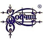 Логотип компании Зодчий (Харьков)