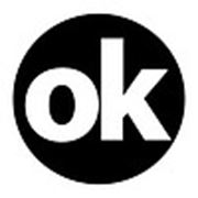 Логотип компании OКovka™ Інтернет-магазин (Москва)