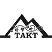 Логотип компании ЧП “Такт-М“ (Хмельницкий)