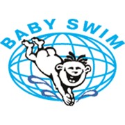 Логотип компании BABY SWIM(Бейби Суим), ИП (Алматы)