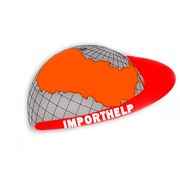 Логотип компании Импортхелп, ЧП (Одесса)
