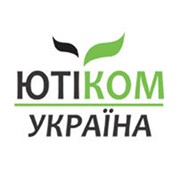 Логотип компании Ютиком Украина, ООО (Львов)