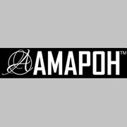 Логотип компании Амарон (Москва)