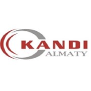 Логотип компании Канди-Алматы, ТОО (Алматы)