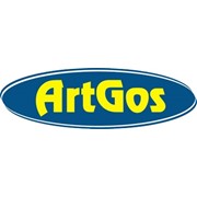 Логотип компании Артгос-Пласт Украино-Польское Совместное Предприятие, ООО (Городок)