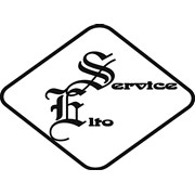 Логотип компании Электро Техническая Компания, ООО (Саратов)