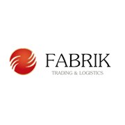 Логотип компании MTK FABRIK (Москва)