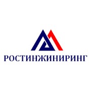 Логотип компании Ростинжиниринг, ООО (Ростов-на-Дону)