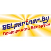 Логотип компании ОЛЬНИТА УП (Минск)