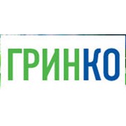 Логотип компании ГринКо, ОАО Группа компаний (Киев)