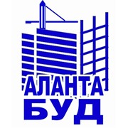 Логотип компании Аланта-Буд, ООО (Кривой Рог)