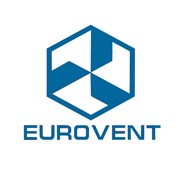 Логотип компании Evrovent, ЧП (Ташкент)
