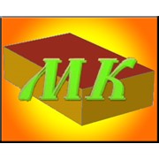Логотип компании Михневская керамика, ООО (Михнево)