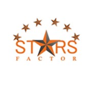 Логотип компании Stars Co-factor (Старс Ко-фактор), ТОО (Алматы)