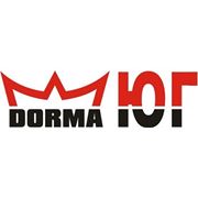 Логотип компании Dorma ЮГ (Одесса)