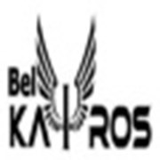 Логотип компании БелКайрос (Минск)