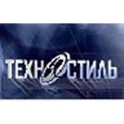 Логотип компании Техностиль, ООО (Харьков)