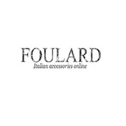 Логотип компании FOULARD.ru (Москва)