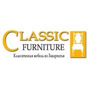 Логотип компании Мебель из Закарпатья, ЧП (Бедевля)