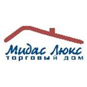 Логотип компании Мидас Люкс TД, ООО (Киев)