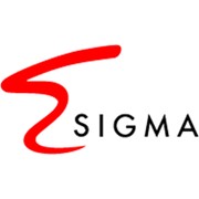 Логотип компании ООО “Сигма“ (Батайск)
