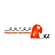 Логотип компании Enter KZ (Энтер КейЗэт), ТОО (Уральск)