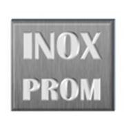 Логотип компании Инокс Пром, ООО (Полтава)