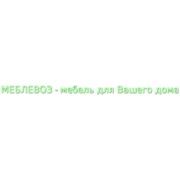Логотип компании Меблевiз (Киев)