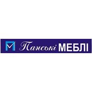 Логотип компании Салон-магазин “Панські меблі“ (Харьков)