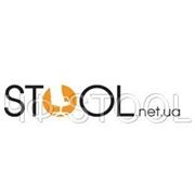 Логотип компании “Stool“ интернет-магазин (Харьков)
