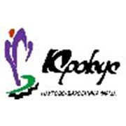 Логотип компании Городоцкий механический завод, ПАО (Корпорация Крокус) (Городок)