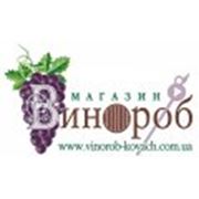 Логотип компании Шардоне, ООО - оборудование для виноделия. (Ужгород)