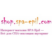 Логотип компании Интернет-магазин сахарных паст для шугаринга, мультибренд (Одесса)