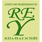 Логотип компании Ялта Реал Эстейт (Ялта)