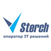 Логотип компании ООО фирма «Стерх» ЛТД (Киев)