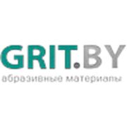 Логотип компании GRIT by (Минск)