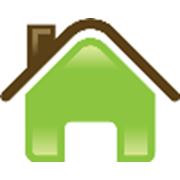 Логотип компании ЧП“Теплый дом“ (Киев)