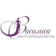 Логотип компании Центр коррекции фигуры Василиса, ИП (Санкт-Петербург)