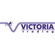 Логотип компании Виктория Трейдинг (Алейск)
