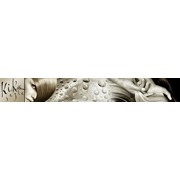 Логотип компании Кика-Стиль / Kika-style Дом красоты, ООО (Киев)