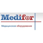 Логотип компании Медифор, ООО (Донецк)