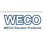 Логотип компании WECО (Киев)