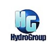 Логотип компании HydroGroup — сантехника оптом полипропилен запорная арматура киевсантехбуд трубы сантехпласт (Харьков)