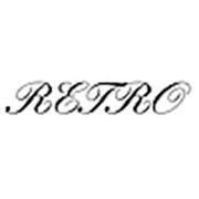 Логотип компании интернет-магазин “Ретро Стайл“ (Киев)