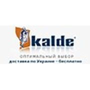 Логотип компании ООО “Kalde“ (Одесса)