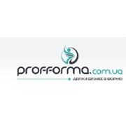 Логотип компании Интернет-магазин Рrofforma, ЧП (Одесса)