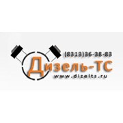 Логотип компании ТД Дизель-ТС, ООО (Нижний Новгород)